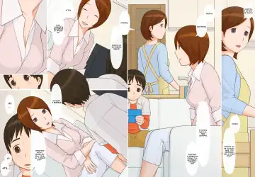 [Ponfaz] Naoko-san to Boku -Futaridake no Himitsu no Jikan- | Наоко-сан и я. Наше особенное время вместе. Fhentai - Page 12