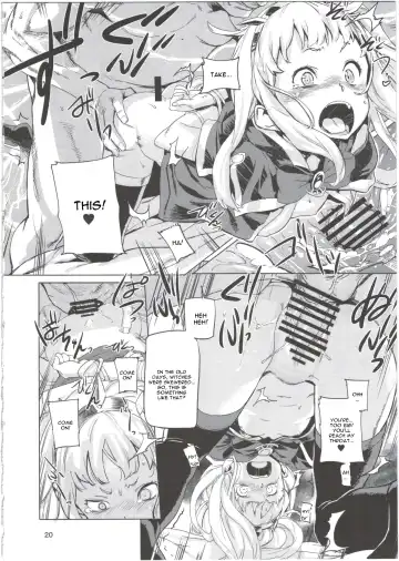 [Sameda Koban] SCAPEGOAT Fhentai - Page 22