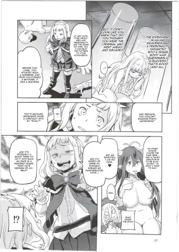 [Sameda Koban] SCAPEGOAT Fhentai - Page 29