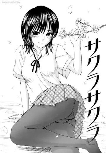 [Kitakawa Touta] Honey Darling Fhentai - Page 31