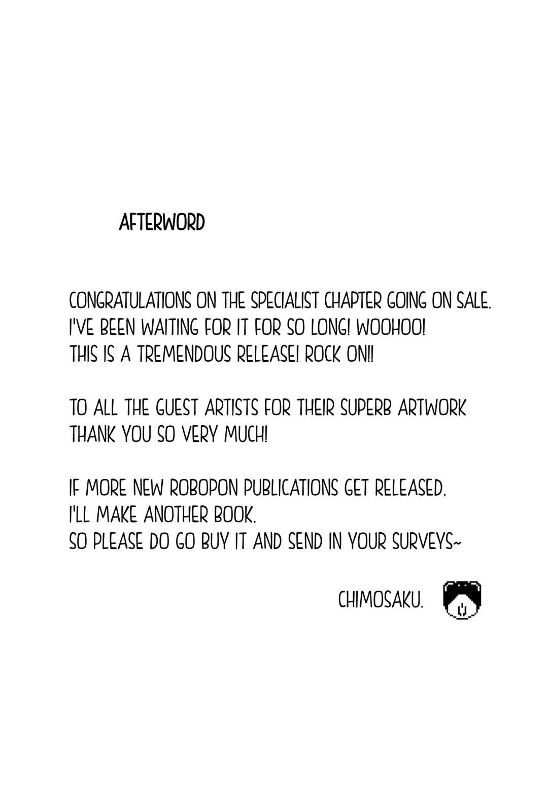 [Chimosaku] Ano Subarashii π o Mouichido 3.14 Fhentai - Page 30