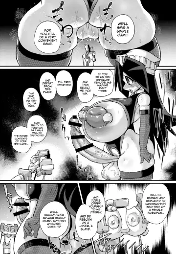 [Chimosaku] Ano Subarashii π o Mouichido 3.14 Fhentai - Page 23