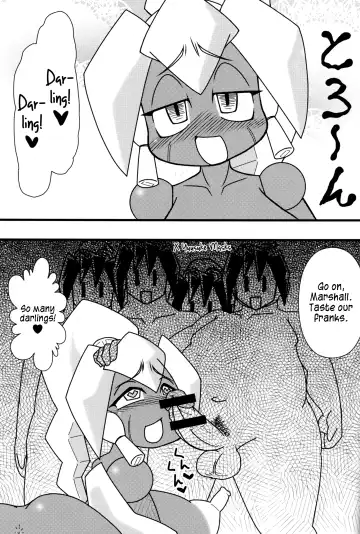 [Chimosaku] Ano Subarashii π o Mouichido 3.14 Fhentai - Page 38