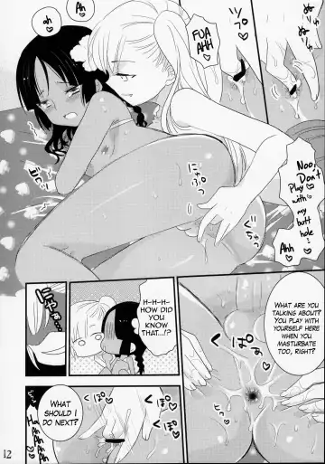 [Himeki] NATSU Fhentai - Page 11