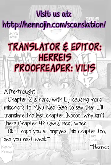 [Mutsuki] Ishiki no Kyoukaisen 2 | The Ley Line of Consciousness 2 Fhentai - Page 23