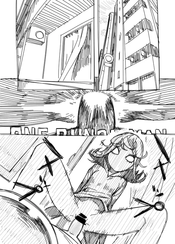 [Hamanasu] No Panties Woman Fhentai - Page 2