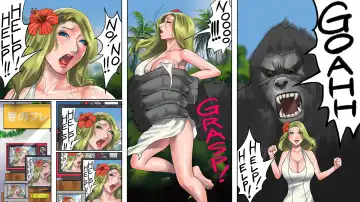 商店街の若妻奴隸肛虐露出生活（有条色狼汉化） Fhentai - Page 3