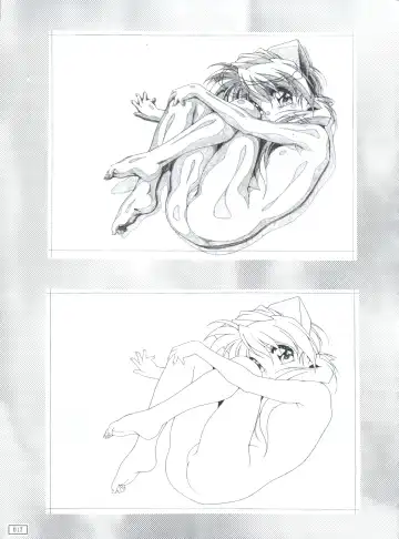 [Yanagi Hirohiko] Code Number wa 20 Fhentai - Page 16