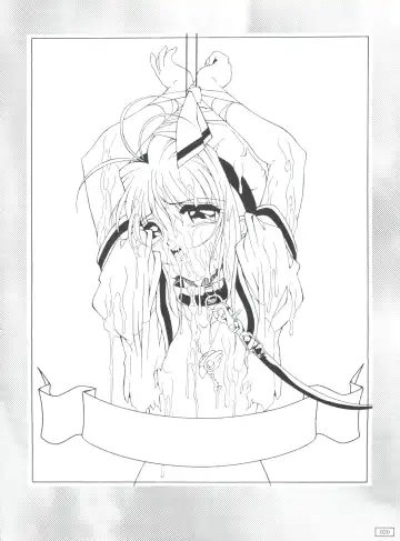 [Yanagi Hirohiko] Code Number wa 20 Fhentai - Page 19