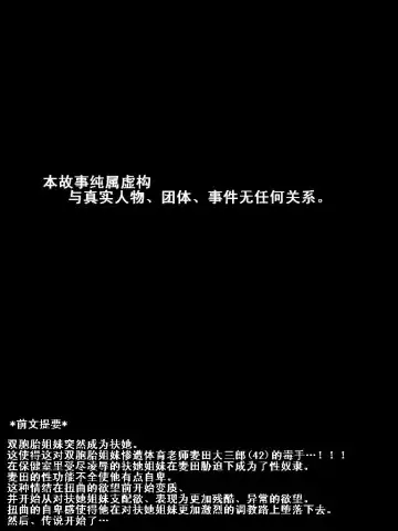 Read [Aun] Futamana Narikana 4 - Fhentai