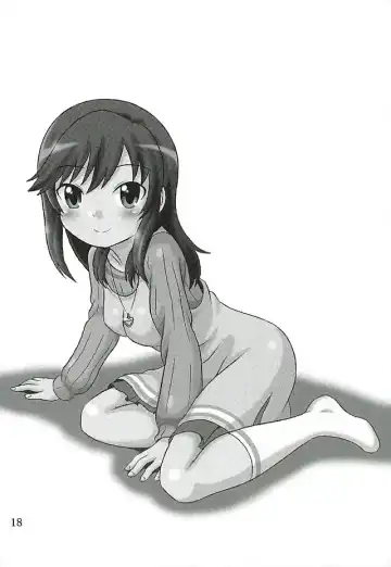 [Balpanther] Sodachizakari no Hotaru-chan to Motto Nakayoku Natta Fhentai - Page 19