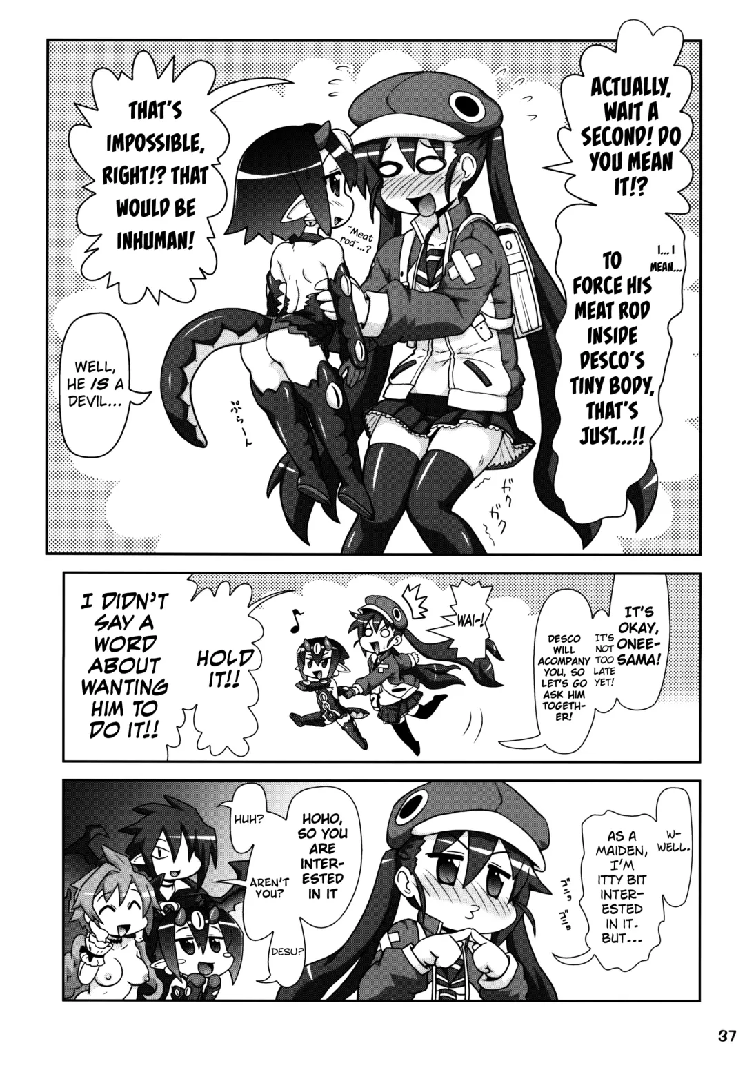 [Hase Yuu] Yarikomi Man Fhentai - Page 36