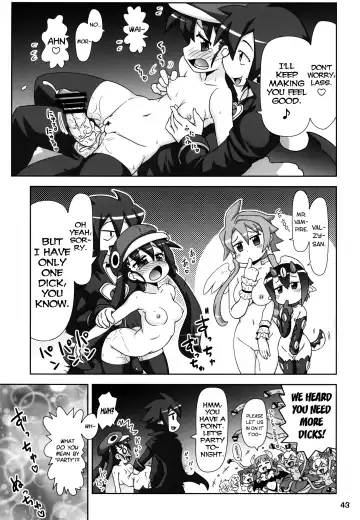 [Hase Yuu] Yarikomi Man Fhentai - Page 42