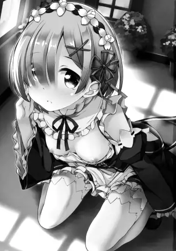 [Hitsujibane Shinobu] Rem kara Hajimeru Isei Kouyuu Fhentai - Page 2