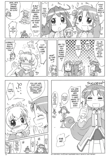 [Furiri] Firefly Fhentai - Page 3