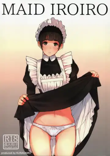 Read [Tukinowagamo] MAID IROIRO - Fhentai