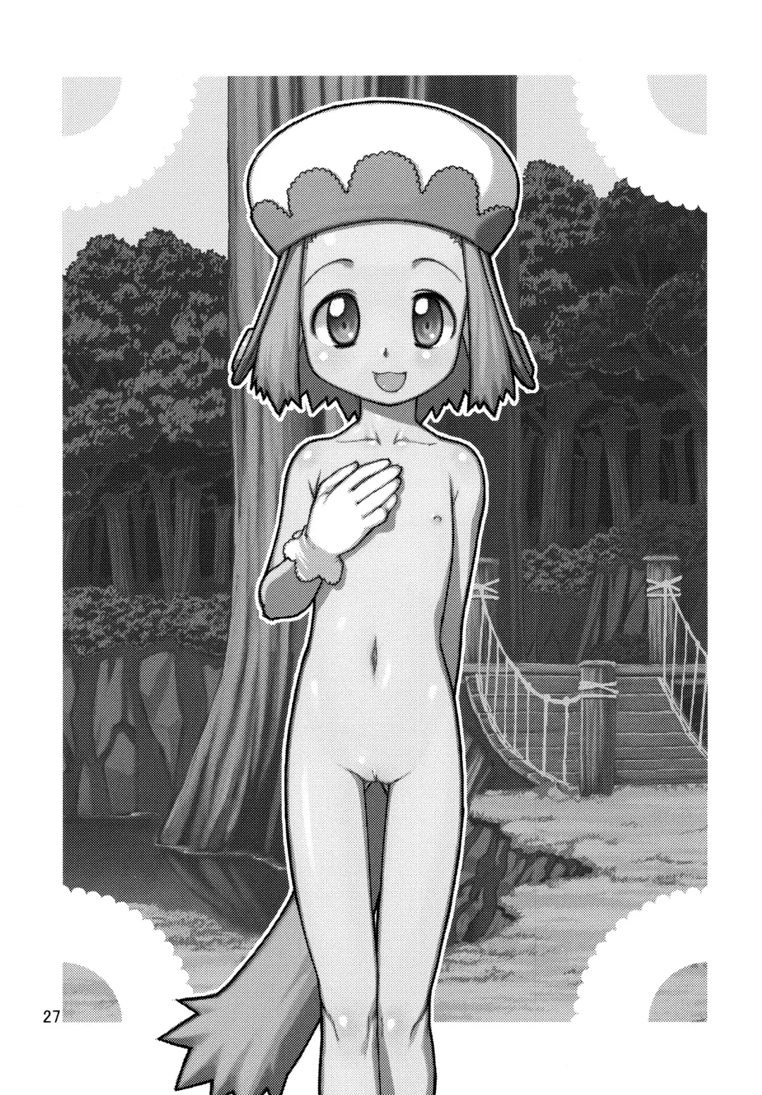 [Hamada Yoshikadu] Munenai Fhentai - Page 29