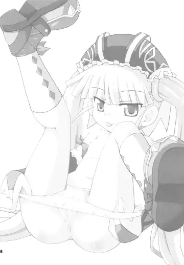 [Hino Hino] Konshuu no Greko-san Fhentai - Page 4