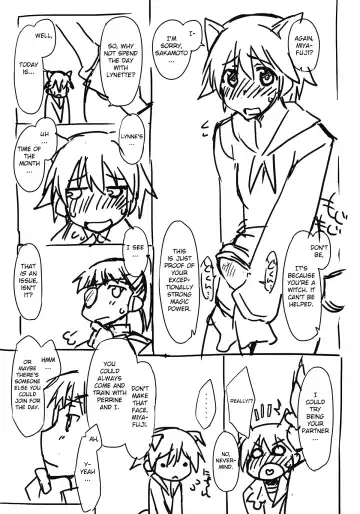 [Seura Isago] Sugoi Dekkai Yawarakai | Great, Big, and Soft Fhentai - Page 2