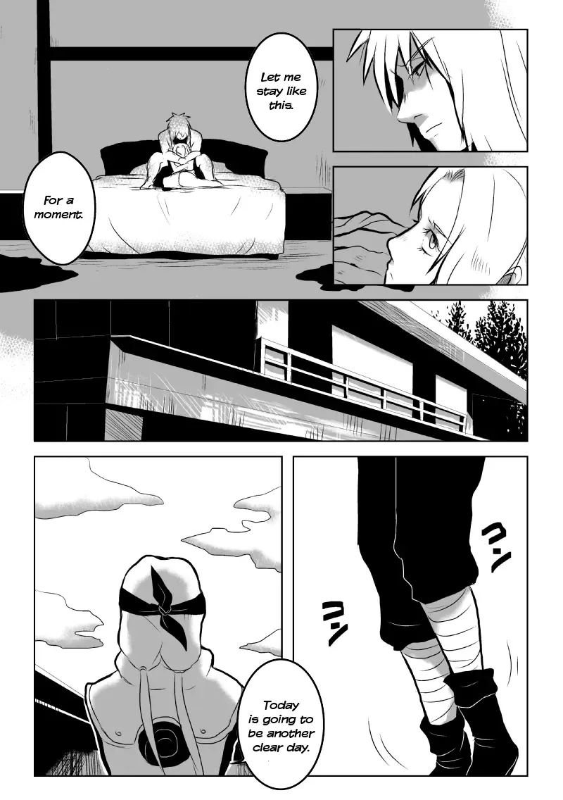 [138.9] BLUE Fhentai - Page 9