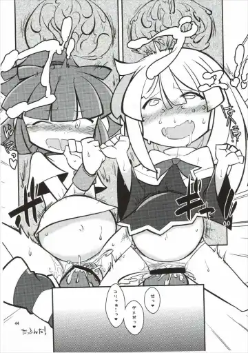 [Hamahara Yoshio - Matarou - Miso Panda] FEVER PEKE RATED Fhentai - Page 43