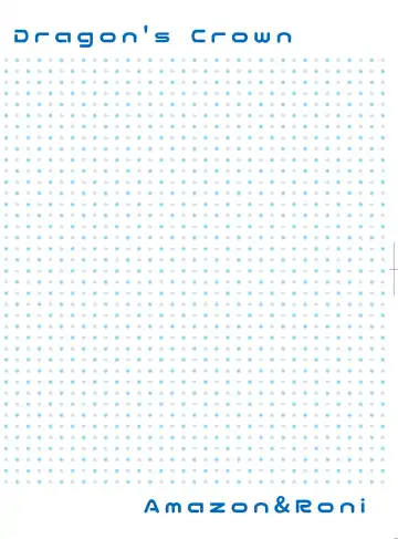 [Jackasss - Tsurukame] Amarabu - Sweet Amazon Love Fhentai - Page 26