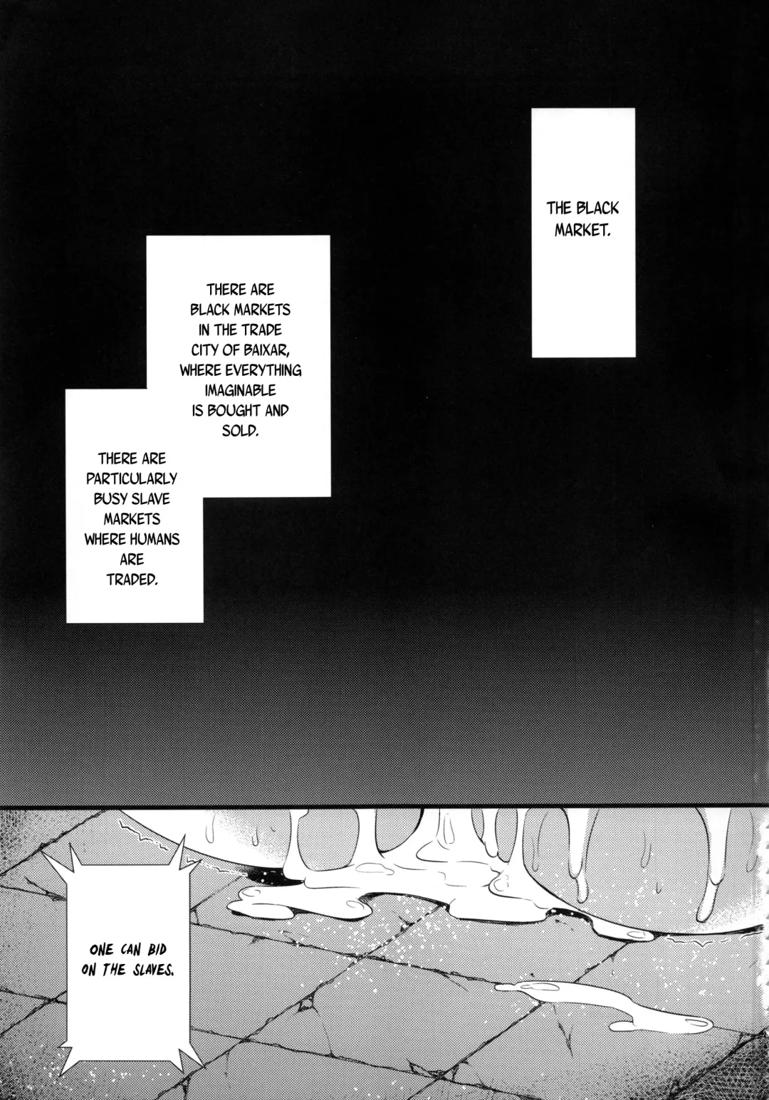 [Abe Inori] Sex Slave Riesz Fhentai - Page 2