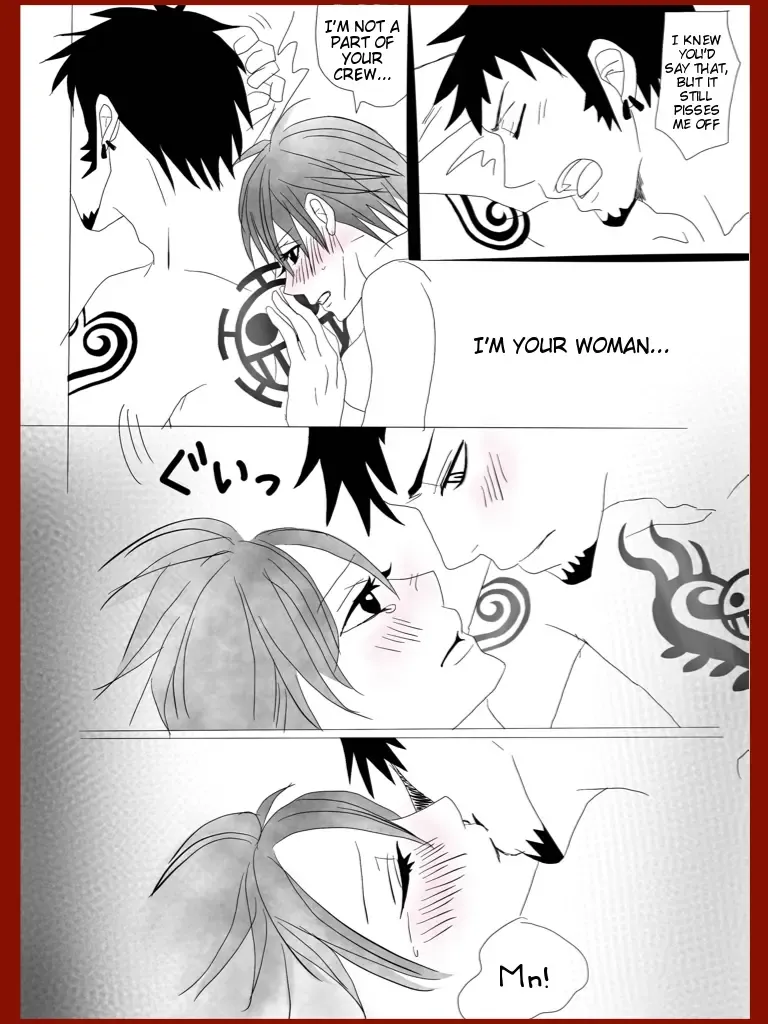 [Nyarome] Salad roll reunion story . Sequel R-18. Fhentai - Page 12