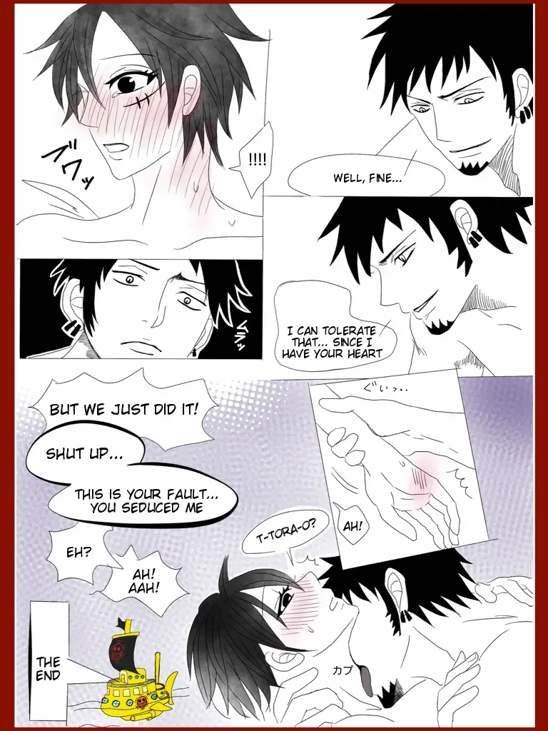 [Nyarome] Salad roll reunion story . Sequel R-18. Fhentai - Page 13