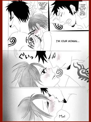 [Nyarome] Salad roll reunion story . Sequel R-18. Fhentai - Page 12