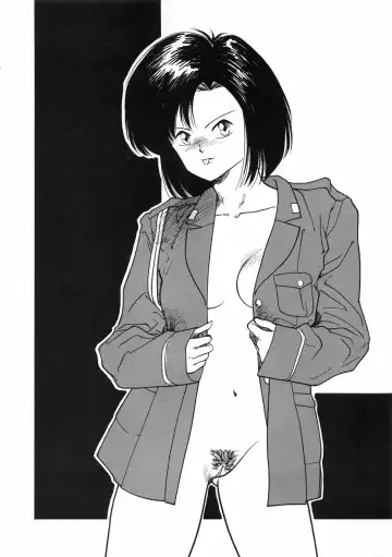 Kuu nyang Fhentai - Page 28