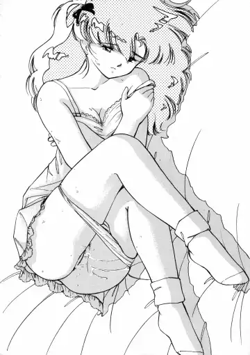 Kuu nyang Fhentai - Page 89