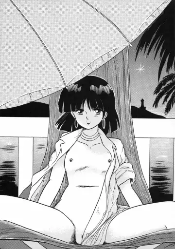 Kuu nyang Fhentai - Page 91