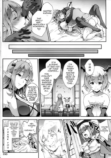 [Soba] Kono Kairaku Ga Sugoi! Fhentai - Page 17