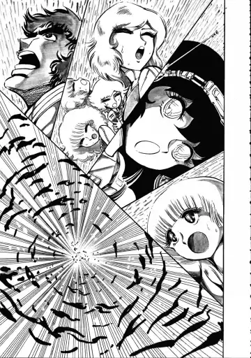 [Hariken Ryuu] Gekisatsu! Uchuuken 3 Fhentai - Page 154