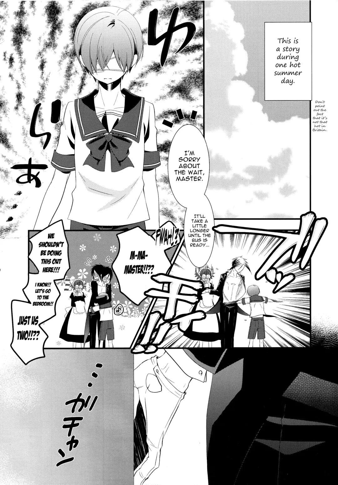 [Naokichi.] C Fhentai - Page 3