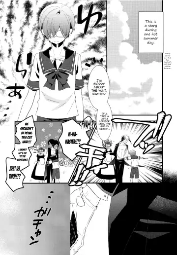 [Naokichi.] C Fhentai - Page 3