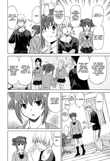 [Otono Natsu] Wonderful Days ~17-nin no Shojo to Inu~ Fhentai - Page 11
