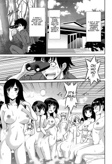 [Otono Natsu] Wonderful Days ~17-nin no Shojo to Inu~ Fhentai - Page 46