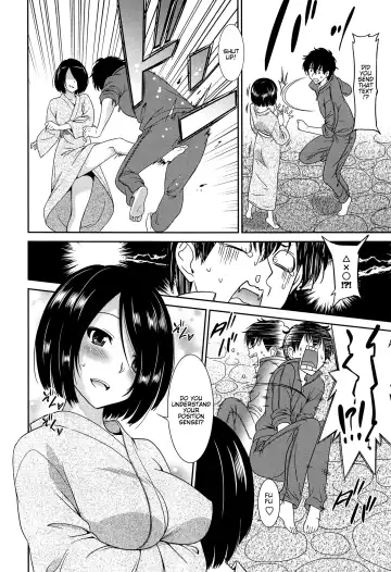 [Otono Natsu] Wonderful Days ~17-nin no Shojo to Inu~ Fhentai - Page 51