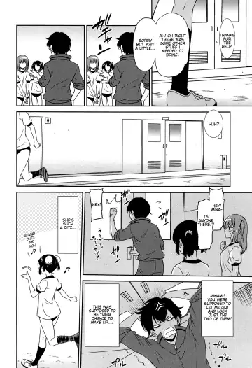 [Otono Natsu] Wonderful Days ~17-nin no Shojo to Inu~ Fhentai - Page 75