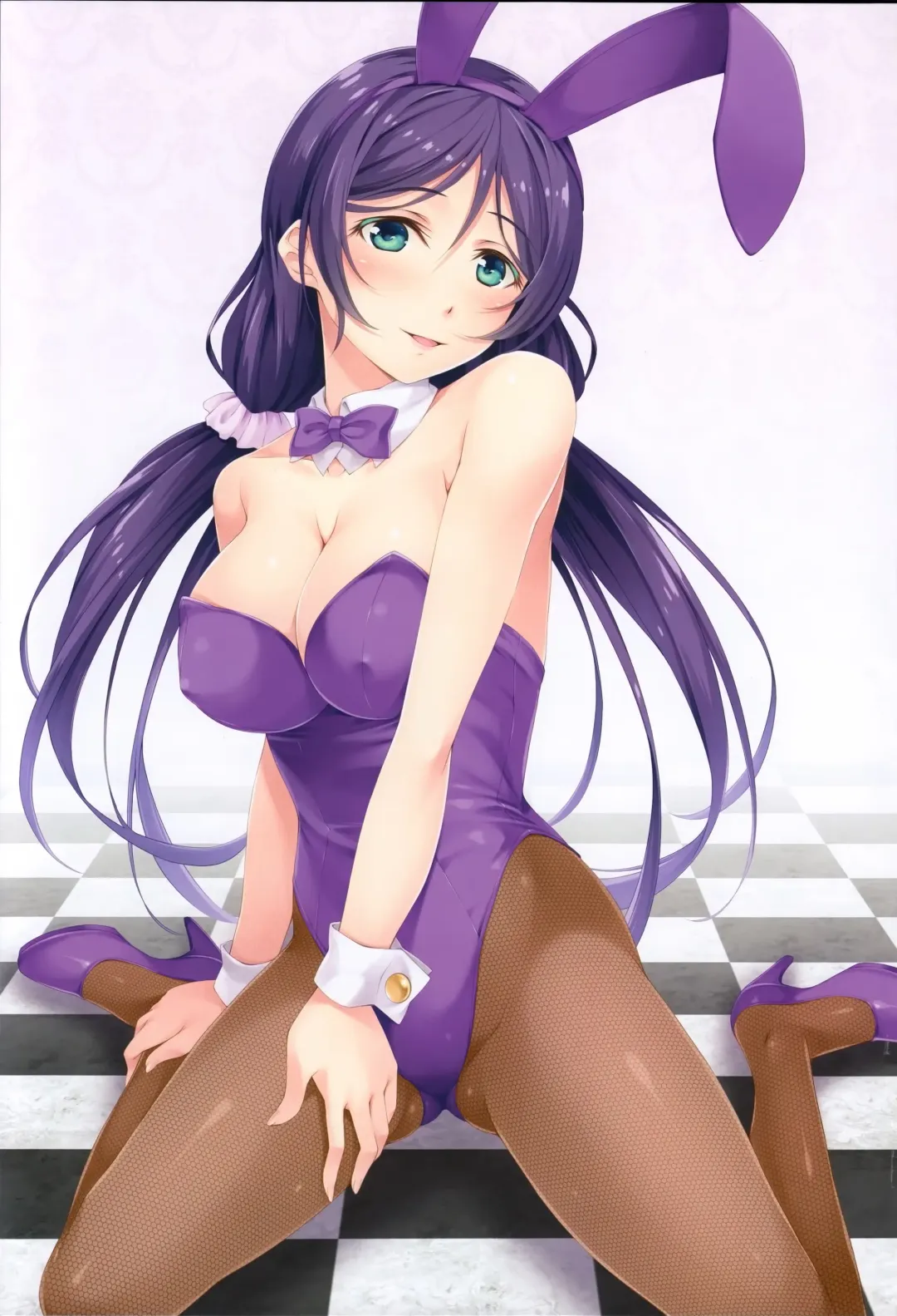 [Kurakino Issiki] Love Love Fhentai - Page 2