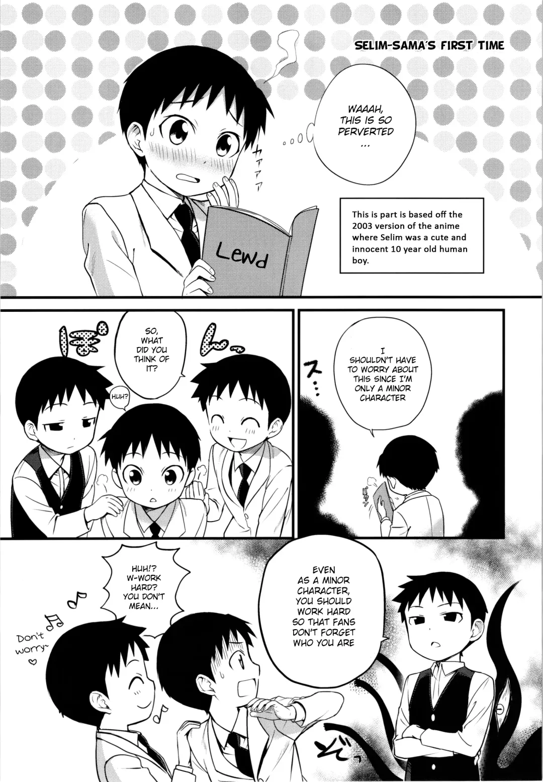 [Agemon] Itareritsuku Seri Fhentai - Page 15