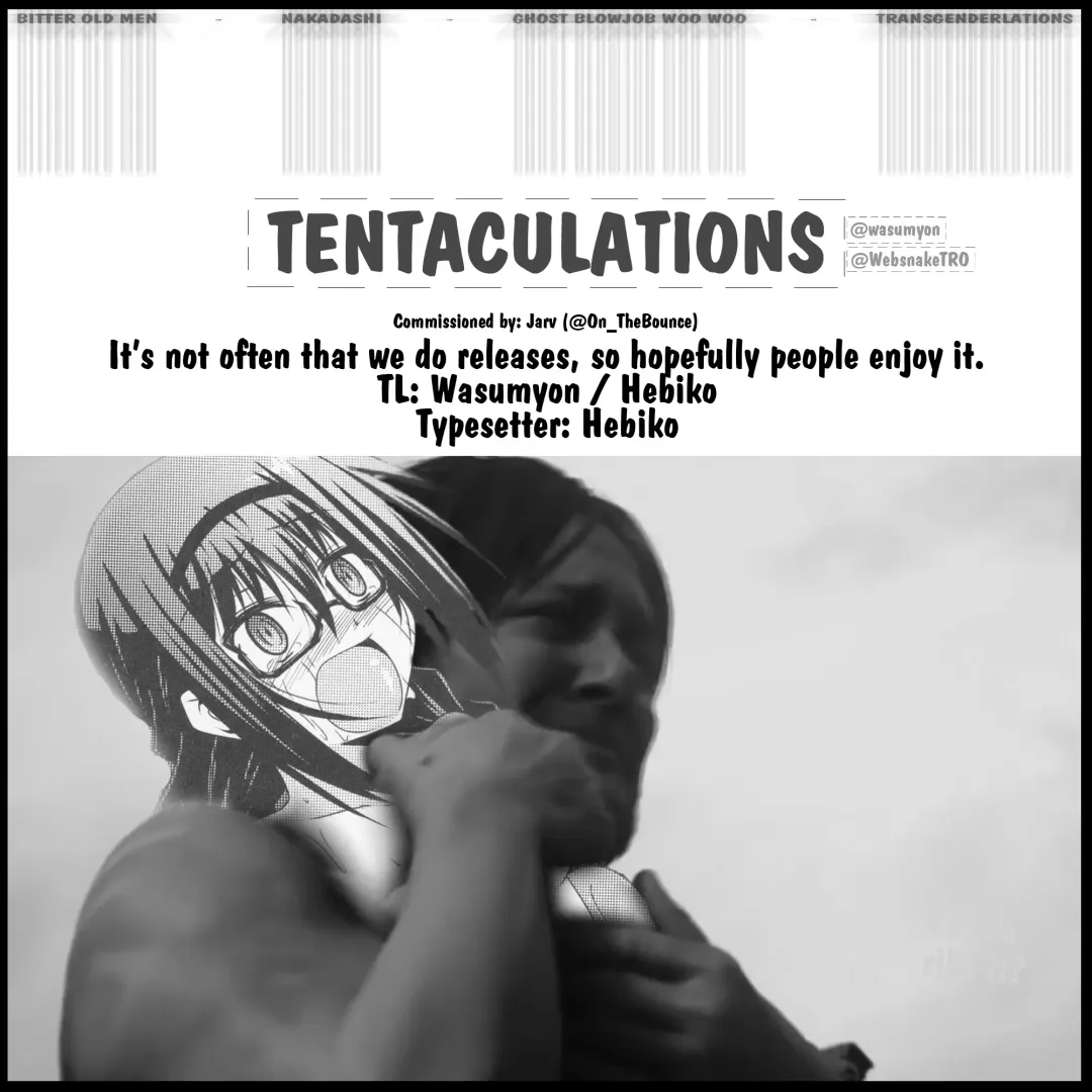 [Fumihiro] MEGAHOMUSYOKUSYU | GLASSES HOMU TENTACLE Fhentai - Page 27