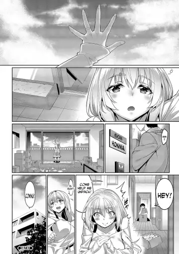 [Tel] Kyuuai Mental | Romance Mental Fhentai - Page 122