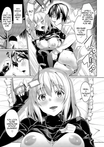 [Tel] Kyuuai Mental | Romance Mental Fhentai - Page 65
