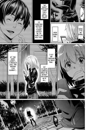 [Tel] Kyuuai Mental | Romance Mental Fhentai - Page 79