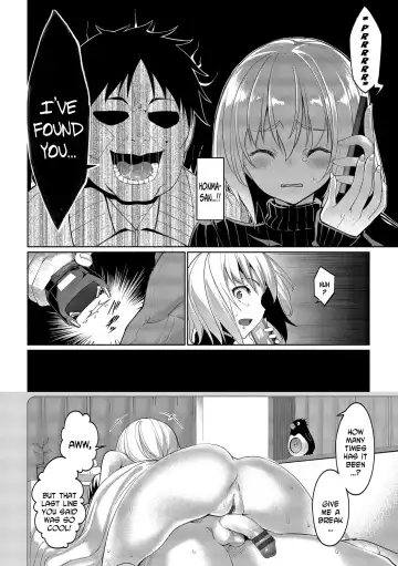 [Tel] Kyuuai Mental | Romance Mental Fhentai - Page 80