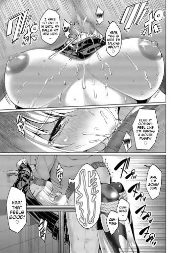 [Tel] Kyuuai Mental | Romance Mental Fhentai - Page 87