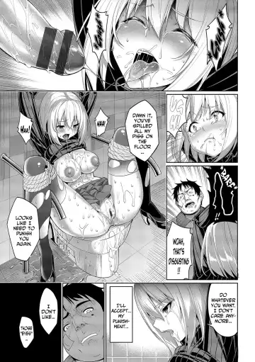 [Tel] Kyuuai Mental | Romance Mental Fhentai - Page 89